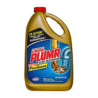 Liquid-Plumr Pro-Srength Full Clog Destroyer, 32 Fl Oz, 32 Ounce