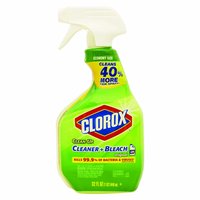 Clorox Clean-Up with Bleach, 32 Ounce