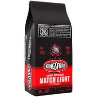 Match Light Briquets, 4 Pound