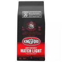 Match Light Briquets, 8 Pound