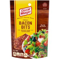 Oscar Mayer Real Bacon Bits, 3 Ounce