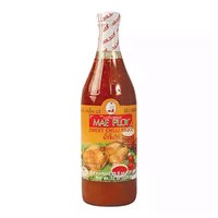 Mae Ploy Sweet Chili Sauce, 32 Ounce