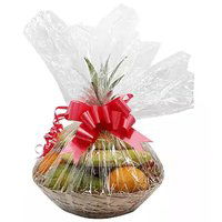 Small Fruit Basket, 1 Each