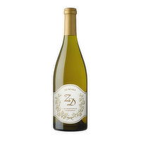 ZD Chardonnay, 750 Millilitre