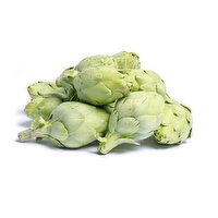 Artichoke, Baby Artichoke, 1 Pound