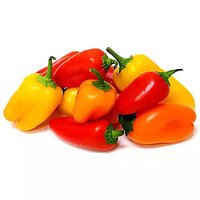 Mini Sweet Peppers, 16 Ounce