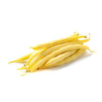 Wax/Yellow Beans, 1 Pound