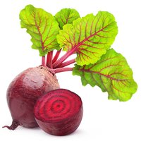 Local Red Beets, 0.75 Pound