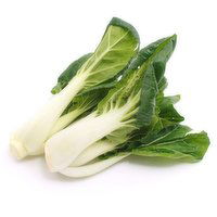 Bak Choy Cabbage, Local, 0.25 Pound