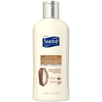 Suave Therapy Lotion, Cocoa Butter, 10 Ounce