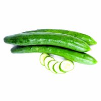 Japanese Cucumber, Local, 0.4 Pound