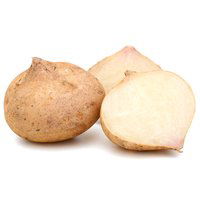 Jicama, 1 Pound