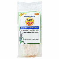 Family Long Rice (Sai Fun), 7.75 Ounce