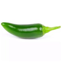 Jalapeno Pepper, 0.1 Pound