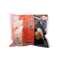 Chimei Gwa Pao Bun, 11 Ounce