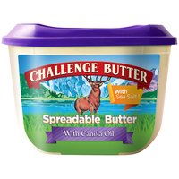 Challenge Spreadable Butter, 15 Ounce