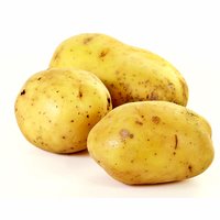 Yukon Gold Potatoes, 0.5 Pound