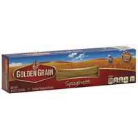 Golden Grain Spaghetti, 16 Ounce