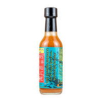 Spicy Ninja Sauce Hot Bengali Hot Sauce, 5 Ounce