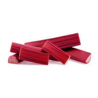 Regular Rhubarb, 1 Pound