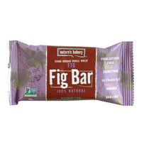 Nature's Bakery Fig Bar, Original, 2 Ounce