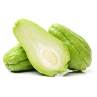 Chayote Squash, 0.5 Pound