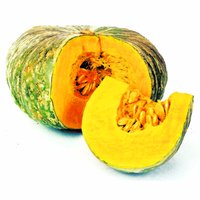 Kabocha Squash, 4 Pound