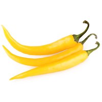 Yellow Chili Pepper, 0.1 Pound