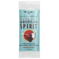 Natural American Spirit Tobacco, Original Blend, 40 Gram