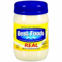 Best Foods Real Mayonnaise, 15 Ounce