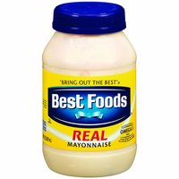 Best Food Real Mayonnaise, 30 Ounce