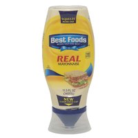 Best Food Real Mayonnaise, 11.5 Ounce