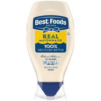 Best Foods Real Mayonnaise