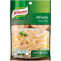 Knorr Alfredo Sauce Mix, 1.6 Ounce