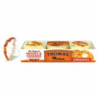 Thomas English Muffin, Original, 12 Ounce