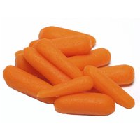 Mini Carrots, 32 Ounce