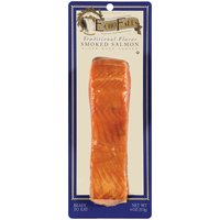 Echo Falls Traditional Smoked Salmon, 4 Ounce