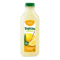 Tropicana Lemonade Refresh, 46 Ounce