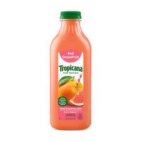 Tropicana Red Grapefruit, 46 Ounce