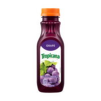 Tropicana Grape Juice, 11 Ounce