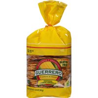 Guerrero Tostadas Casera Amaril, 12.8 Ounce