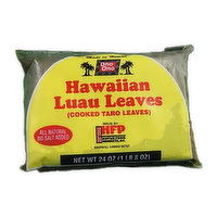 Ono Ono Luau Leaves, 24 Ounce