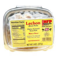 Ono Ono Lechon Pupu, 8 Ounce