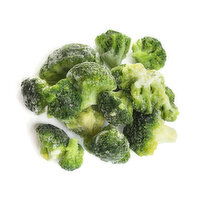 Flav R Pac Broccoli Florets, 12 Ounce