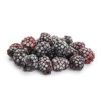 Flav R Pac Blackberries, 12 Ounce