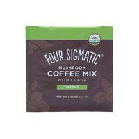 Four Sigmatic Mushroom Coffee Mix Single, 1 Each