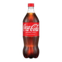 Coca Cola Classic, 33.8 Ounce