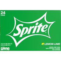 Sprite, 288 Ounce