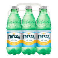 Fresca Soda (6-pack), 3000 Millilitre