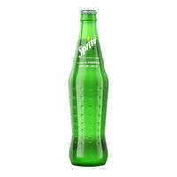 Sprite De Mexico 355 Ml, 355 Millilitre